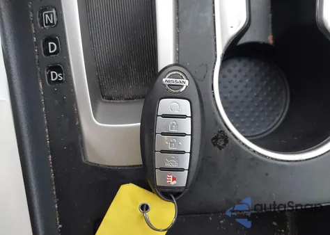 2018 Nissan Altima 2.5 S из США, поврежденный, VIN 1N4AL3AP9JC291810